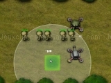 играть Grey Wars