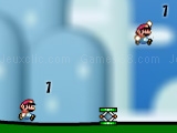 Super Mario defence