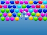 Play Bubble Shooter 4 now