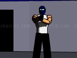 Play Virtual Police - The Genome War now