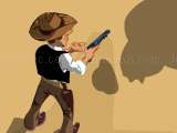 Play The Old West now