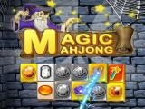 играть Magic mahjong