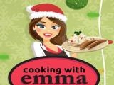 Play Potato salad - cooking with emma now