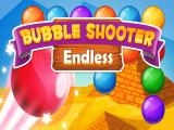 играть Bubble shooter endless