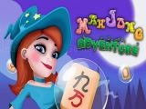 играть Mahjong adventure