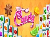 играть Mahjongg candy