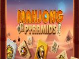 играть Mahjong pyramids