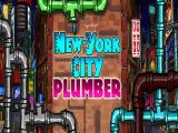 играть Newyork city plumber