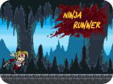 играть Ninja runner v1.0