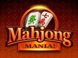 играть Mahjong mania!