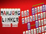 играть Mahjong linker : kyodai game