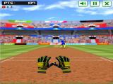 Play Cricket fielder challenge game now