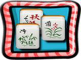 играть Mahjong solitaire deluxe