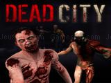 играть Dead city