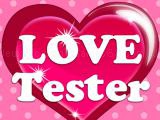 играть Love tester 2
