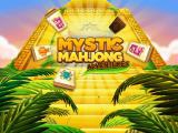 играть Mystic mahjong adventures