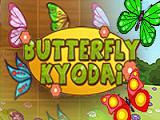 играть Butterfly kyodai 2