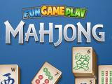 играть Fgp mahjong