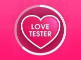 играть Love tester 3