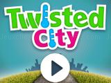 играть Twisted city