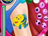 играть Anna tattoo studio