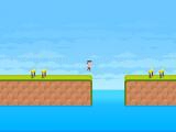 Play Olympic jump now