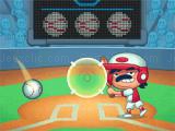 Play Baseball hero now