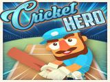 Play Cricket hero now