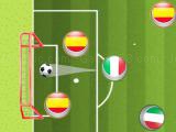 Play Super soccer stars now