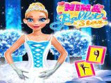 Play Nina ballet star now