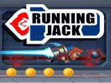 играть Running jack