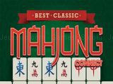 играть Best classic mahjong connect