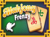 играть Mahjong frenzy