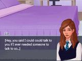 Play Ravensworth high school story now