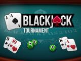 играть Blackjack tournament