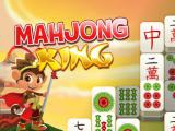 играть Mahjong king