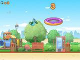 Play Cam & leon donut hop now