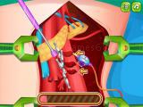 играть Princess kidney transplant