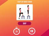 Play Ez fitness now