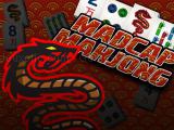 играть Madcap mahjong