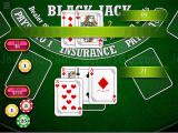 играть Blackjack vegas 21