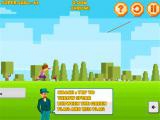 Play Javelin olympics now