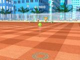 Play Street freekick 3d now