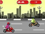 Play Motorcyclists now