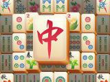 играть Mahjong word