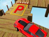 играть Xtreme real city car parking