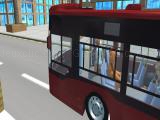 играть City bus simulator