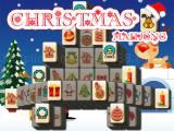 играть Christmas mahjong 2019 deluxe