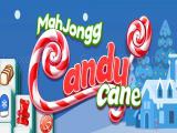 играть Mahjongg candy cane