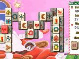 играть Christmas mahjong 2019